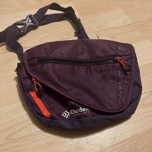 Multi our Fanny pack